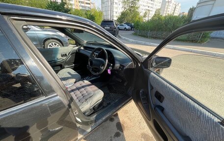 Toyota Corsa, 1994 год, 170 000 рублей, 10 фотография