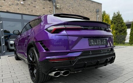 Lamborghini Urus I, 2024 год, 45 233 008 рублей, 5 фотография