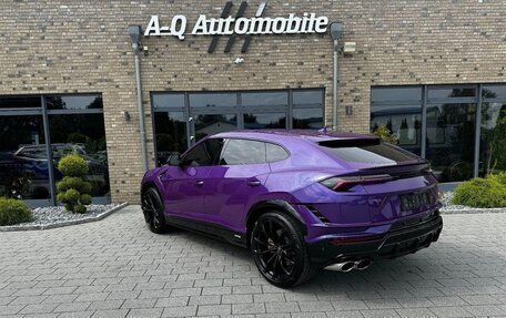 Lamborghini Urus I, 2024 год, 45 233 008 рублей, 3 фотография