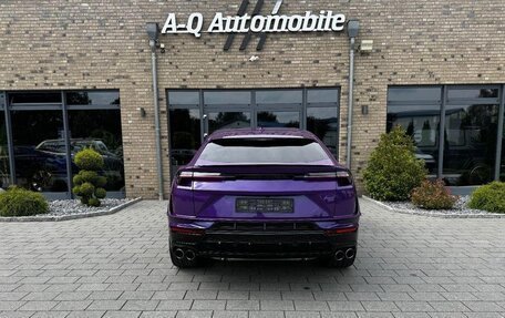 Lamborghini Urus I, 2024 год, 45 233 008 рублей, 6 фотография