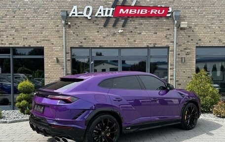 Lamborghini Urus I, 2024 год, 45 233 008 рублей, 8 фотография