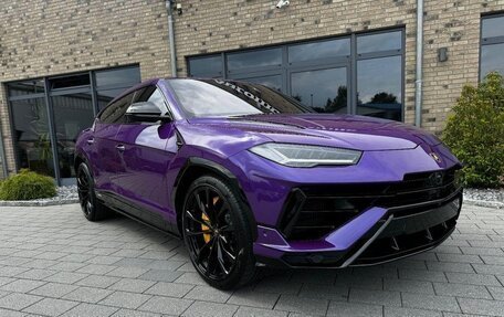 Lamborghini Urus I, 2024 год, 45 233 008 рублей, 12 фотография