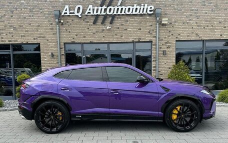 Lamborghini Urus I, 2024 год, 45 233 008 рублей, 10 фотография