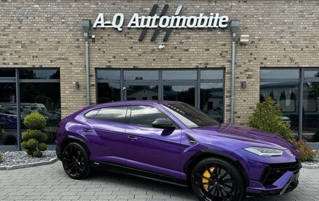 Lamborghini Urus I, 2024 год, 45 233 008 рублей, 11 фотография