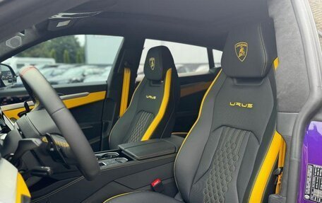 Lamborghini Urus I, 2024 год, 45 233 008 рублей, 16 фотография