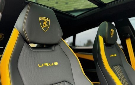 Lamborghini Urus I, 2024 год, 45 233 008 рублей, 17 фотография