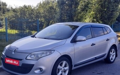 Renault Megane III, 2011 год, 700 000 рублей, 1 фотография