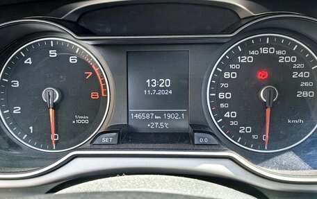 Audi A4, 2013 год, 1 500 000 рублей, 6 фотография