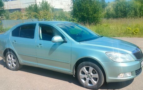 Skoda Octavia, 2012 год, 790 000 рублей, 7 фотография