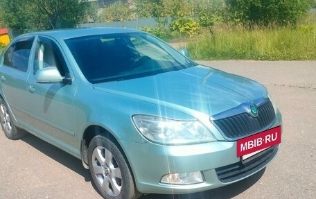 Skoda Octavia, 2012 год, 790 000 рублей, 9 фотография