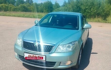 Skoda Octavia, 2012 год, 790 000 рублей, 2 фотография