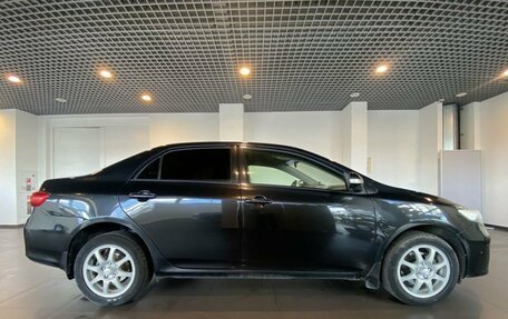 Toyota Corolla, 2012 год, 1 250 000 рублей, 2 фотография