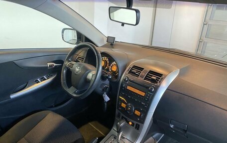 Toyota Corolla, 2012 год, 1 250 000 рублей, 12 фотография