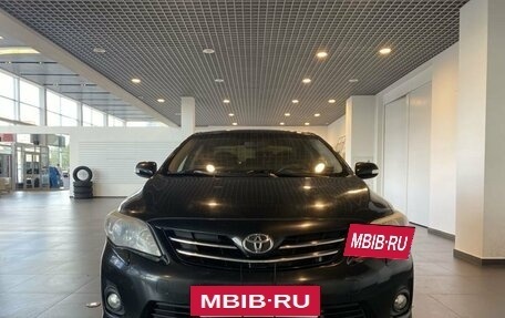 Toyota Corolla, 2012 год, 1 250 000 рублей, 8 фотография