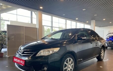 Toyota Corolla, 2012 год, 1 250 000 рублей, 7 фотография