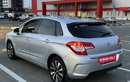 Citroen C4 II рестайлинг, 2011 год, 650 000 рублей, 7 фотография