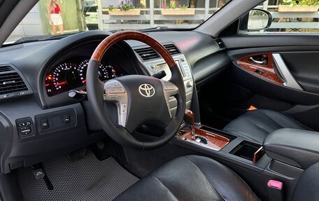 Toyota Camry, 2011 год, 1 850 000 рублей, 11 фотография