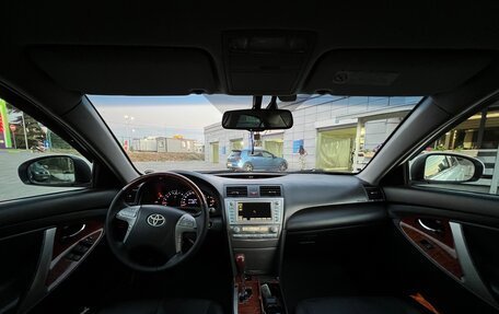 Toyota Camry, 2011 год, 1 850 000 рублей, 13 фотография