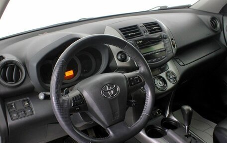 Toyota RAV4, 2010 год, 1 799 000 рублей, 11 фотография