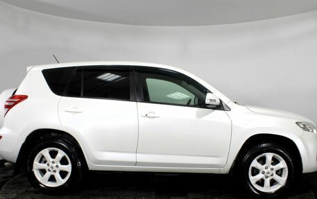 Toyota RAV4, 2010 год, 1 799 000 рублей, 4 фотография