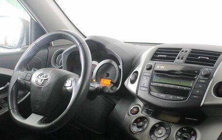 Toyota RAV4, 2010 год, 1 799 000 рублей, 9 фотография