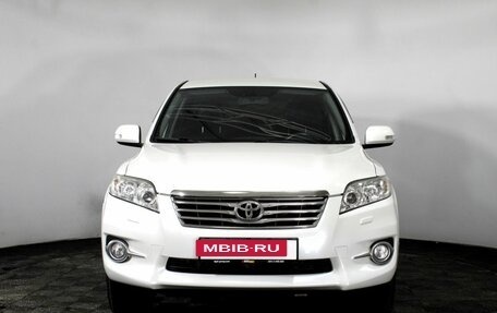 Toyota RAV4, 2010 год, 1 799 000 рублей, 2 фотография