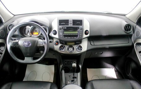 Toyota RAV4, 2010 год, 1 799 000 рублей, 14 фотография