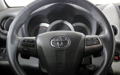 Toyota RAV4, 2010 год, 1 799 000 рублей, 18 фотография