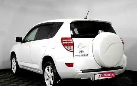 Toyota RAV4, 2010 год, 1 799 000 рублей, 7 фотография