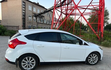 Ford Focus III, 2012 год, 1 000 000 рублей, 4 фотография