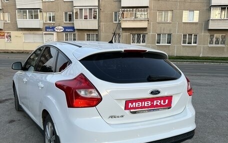 Ford Focus III, 2012 год, 1 000 000 рублей, 5 фотография