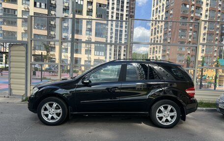 Mercedes-Benz M-Класс, 2005 год, 750 000 рублей, 7 фотография