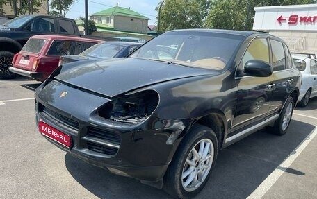 Porsche Cayenne III, 2004 год, 420 000 рублей, 1 фотография