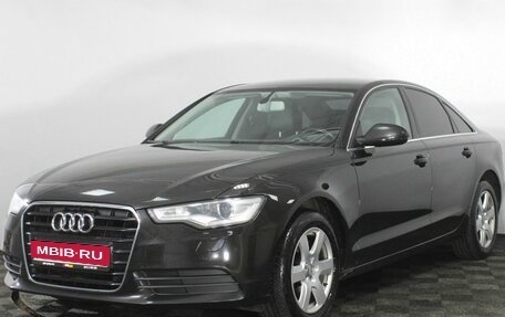 Audi A6, 2012 год, 1 799 000 рублей, 1 фотография