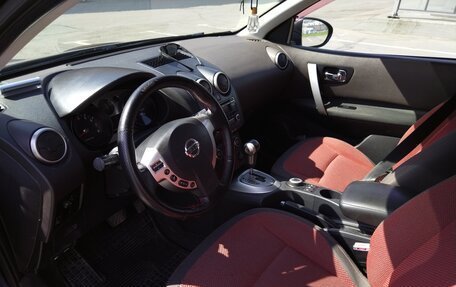 Nissan Qashqai, 2008 год, 900 000 рублей, 9 фотография