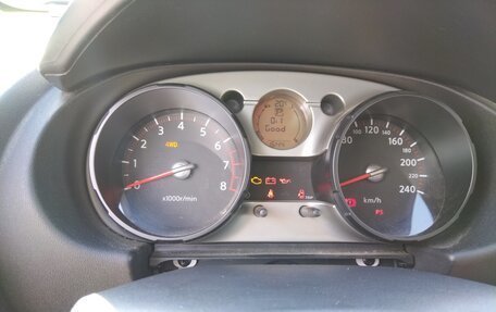 Nissan Qashqai, 2008 год, 900 000 рублей, 11 фотография