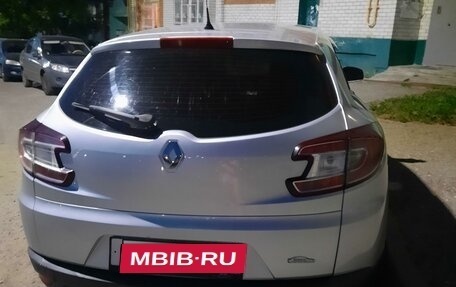 Renault Megane III, 2011 год, 700 000 рублей, 5 фотография