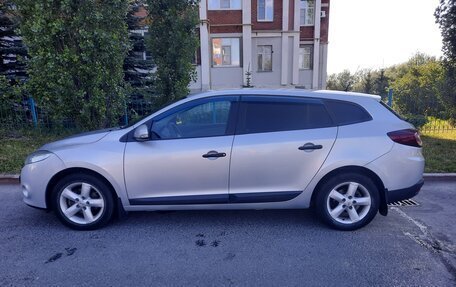 Renault Megane III, 2011 год, 700 000 рублей, 8 фотография