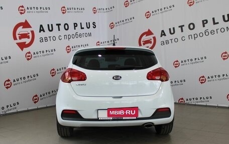 KIA cee'd III, 2012 год, 1 299 000 рублей, 4 фотография