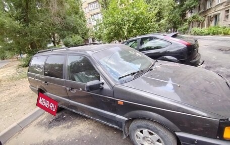 Volkswagen Passat B3, 1990 год, 158 000 рублей, 3 фотография