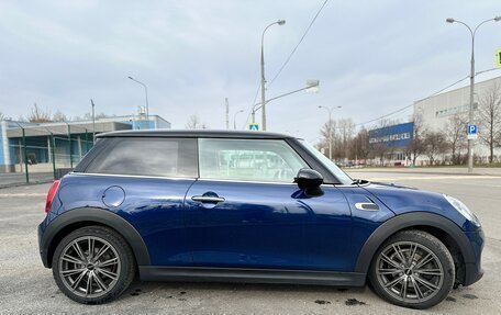 MINI Hatch, 2014 год, 1 630 000 рублей, 8 фотография