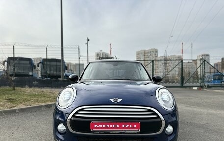 MINI Hatch, 2014 год, 1 630 000 рублей, 5 фотография