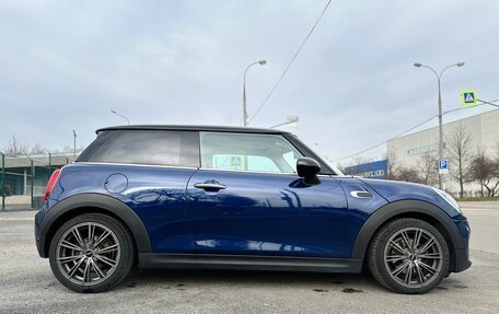 MINI Hatch, 2014 год, 1 630 000 рублей, 13 фотография