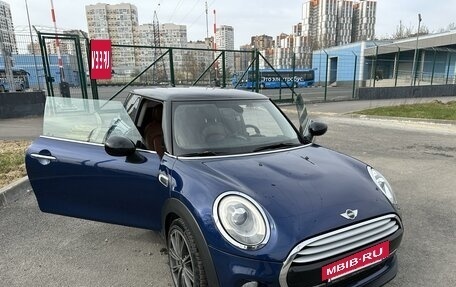 MINI Hatch, 2014 год, 1 630 000 рублей, 4 фотография