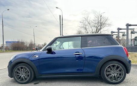 MINI Hatch, 2014 год, 1 630 000 рублей, 18 фотография