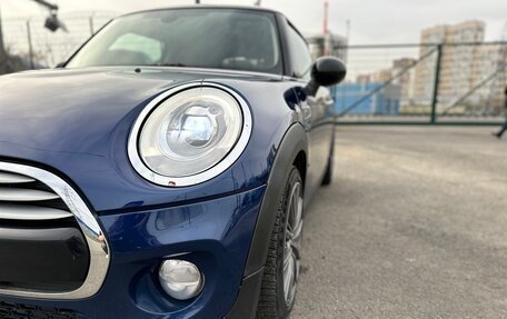 MINI Hatch, 2014 год, 1 630 000 рублей, 19 фотография