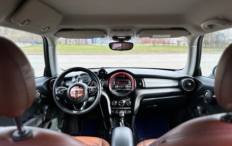 MINI Hatch, 2014 год, 1 630 000 рублей, 23 фотография