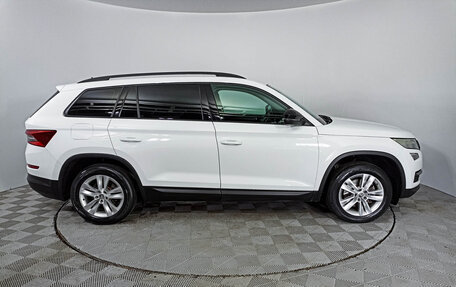 Skoda Kodiaq I, 2018 год, 2 335 000 рублей, 4 фотография