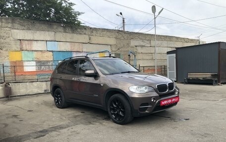 BMW X5, 2011 год, 2 900 000 рублей, 2 фотография