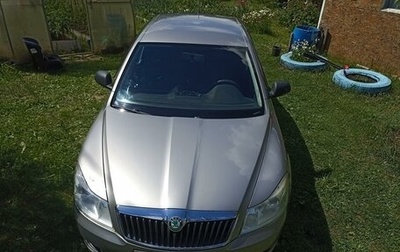 Skoda Octavia, 2011 год, 730 000 рублей, 1 фотография